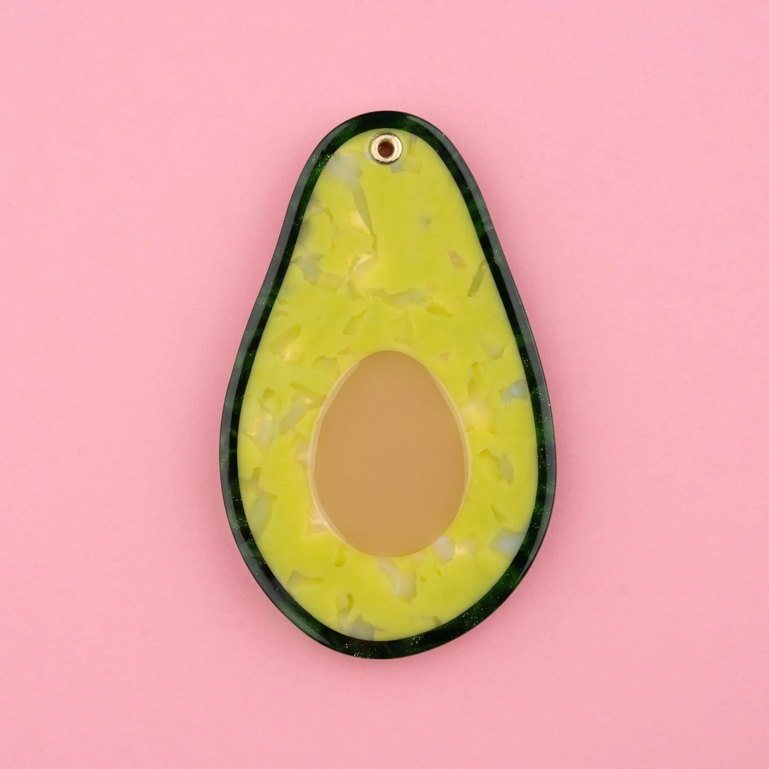 AVOCADO MIRROR｜Coucou Suzette