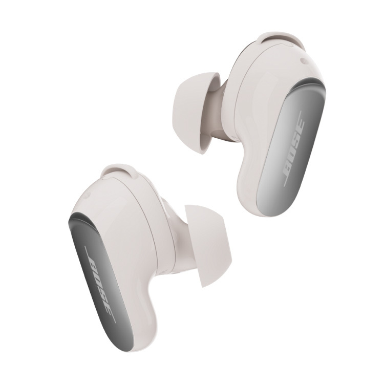 Bose QuietComfort Ultra (第二代) 消噪耳塞