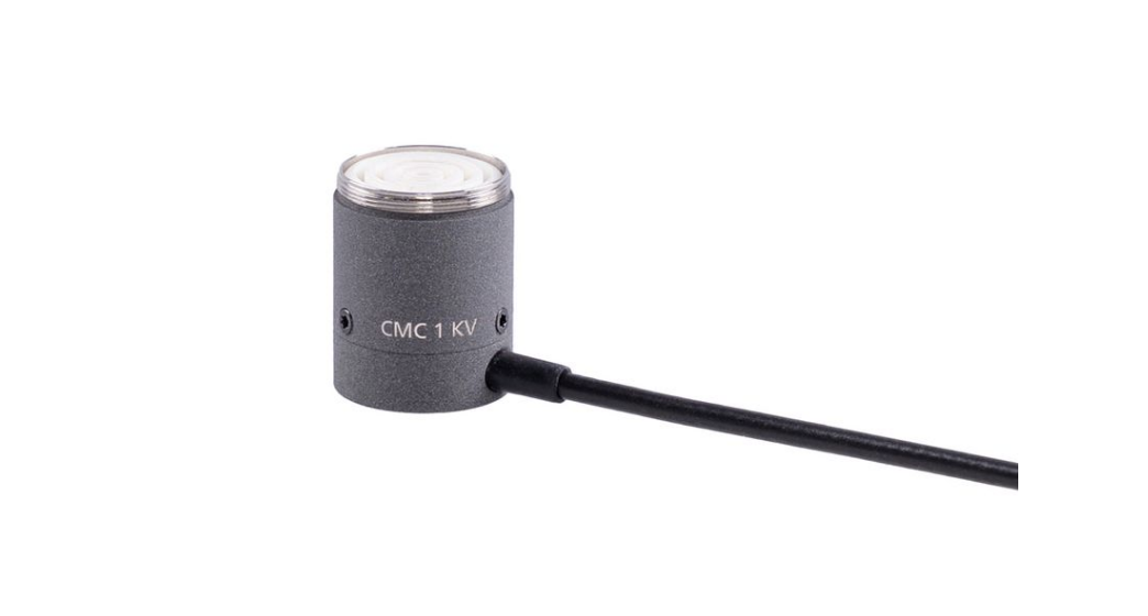 Schoeps microphone amplifiers CMC 1 KV