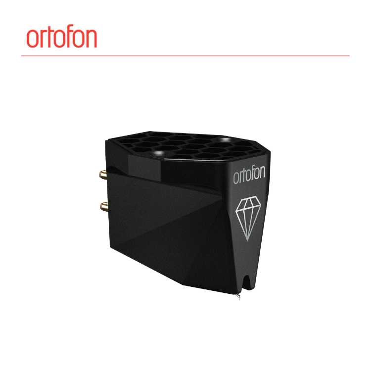 Ortofon MC X 40 唱頭
