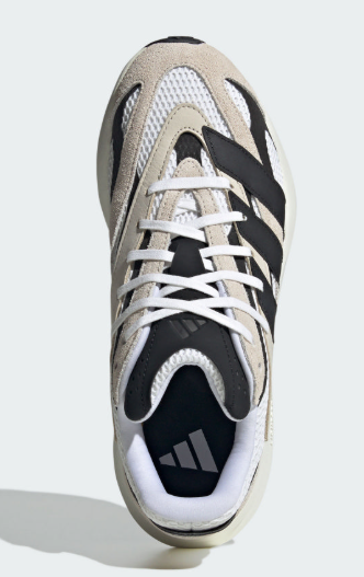 ADIDAS LIGHTBLAZE Men’s Lightweight Running Shoes – JUN25