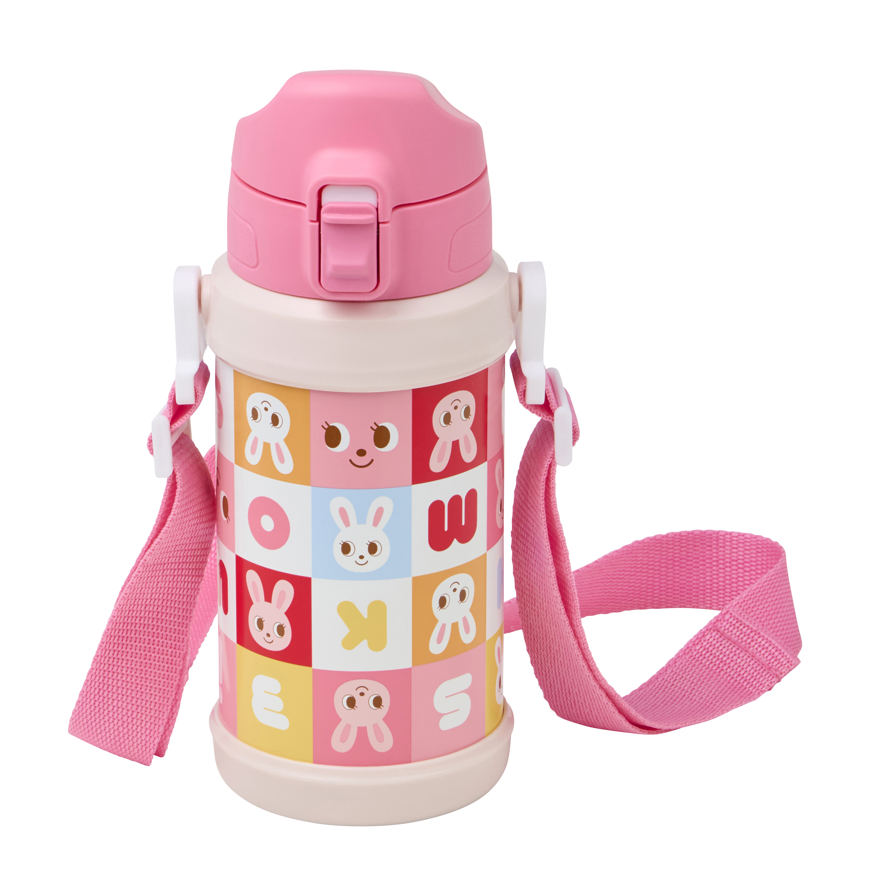 Miki House  保溫水杯