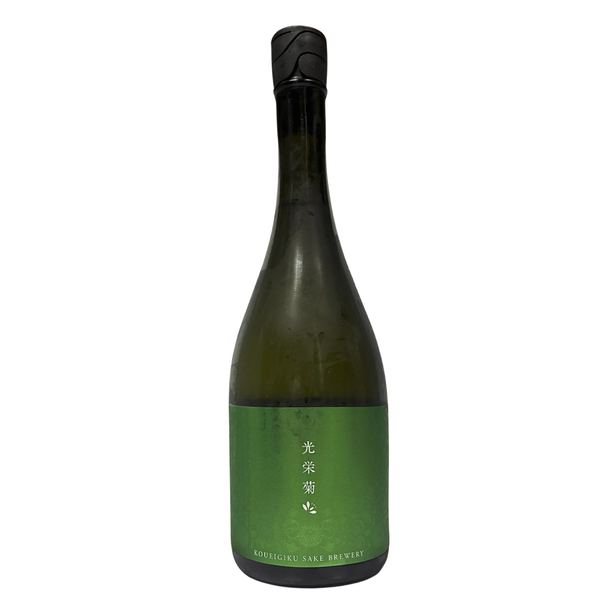 光栄菊 甕月 みかつき 亀の尾 火入 720ml