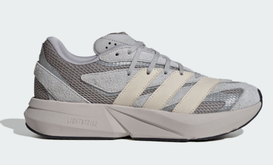 ADIDAS LIGHTBLAZE Men’s Lightweight Running Shoes – JUN25