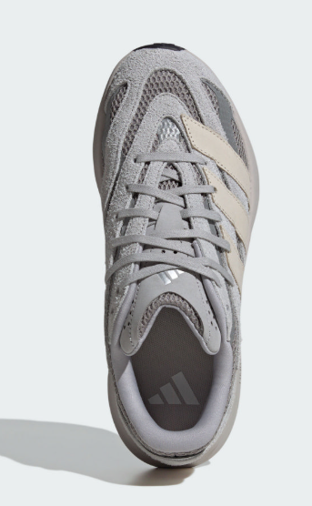 ADIDAS LIGHTBLAZE Men’s Lightweight Running Shoes – JUN25
