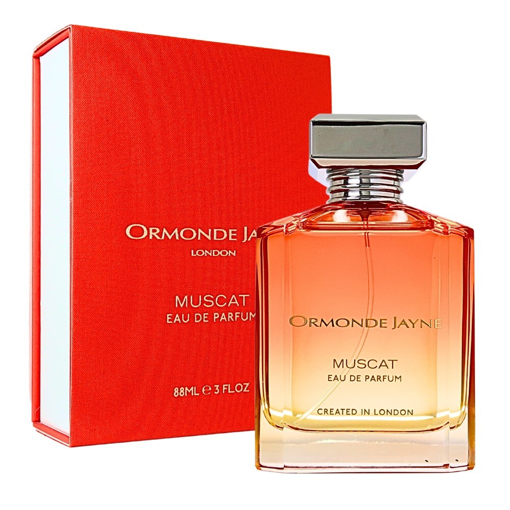 Ormonde Jayne Muscat 馬斯卡特淡香精 EDP 88ml