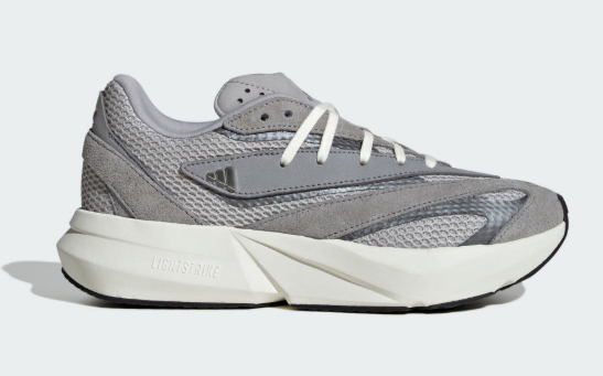 ADIDAS LIGHTBLAZE Women’s Lightweight Running Shoes – JUN25