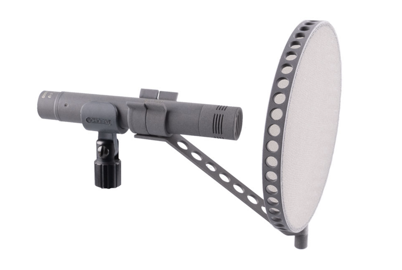 Schoeps microphone amplifiers Mono Set CMC 6 Studio