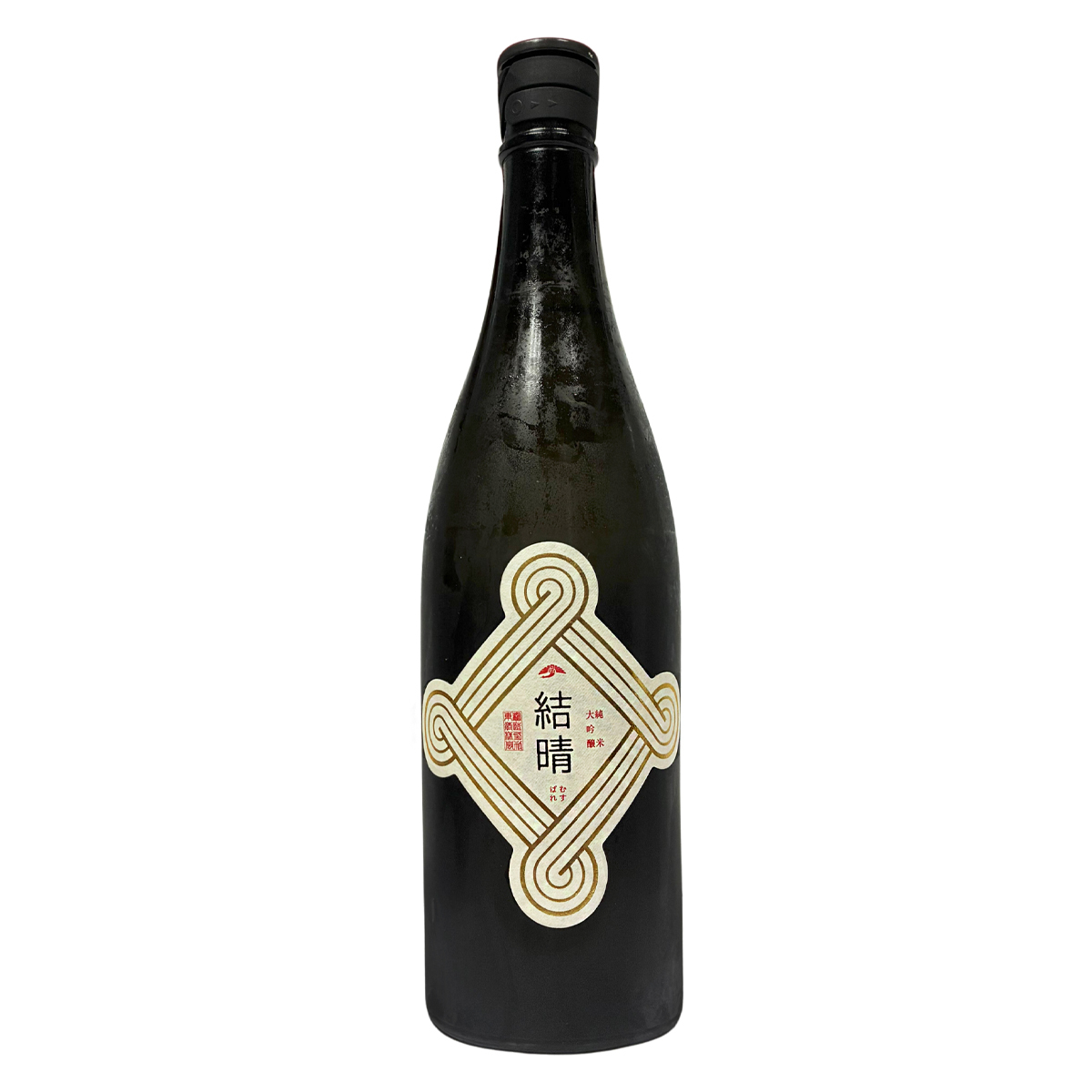 東鶴 純米大吟釀 結晴 720ml