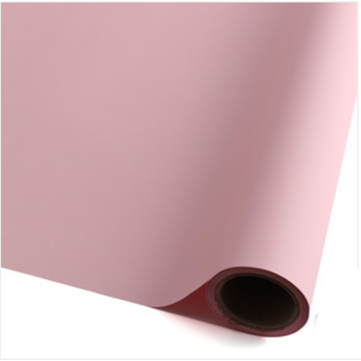 韓國Flod霧面包裝紙