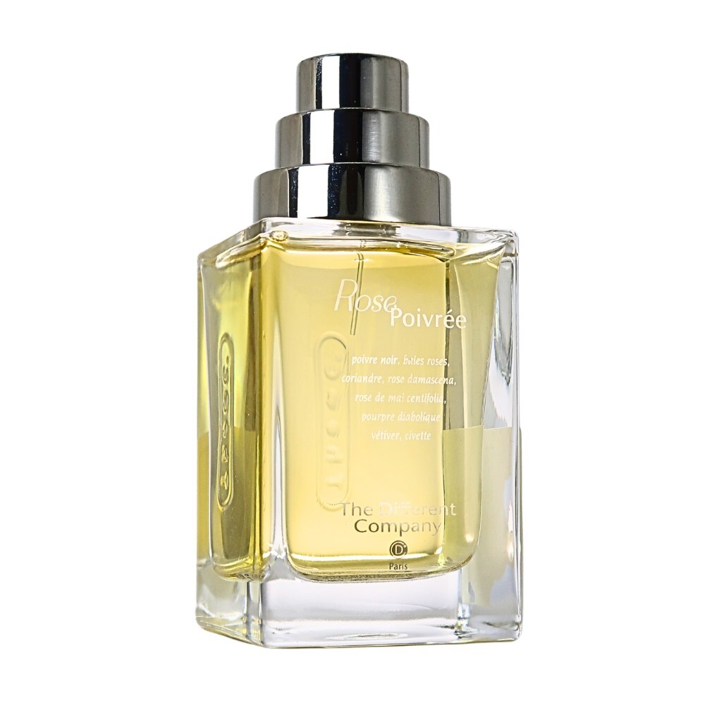 The Different Company Rose Poivree 椒香玫瑰(椒香紅琉)淡香精 EDP 100ml TESTER