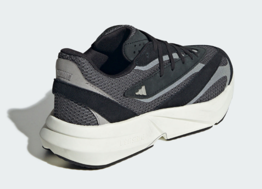 ADIDAS LIGHTBLAZE Women’s Lightweight Running Shoes – JUN25