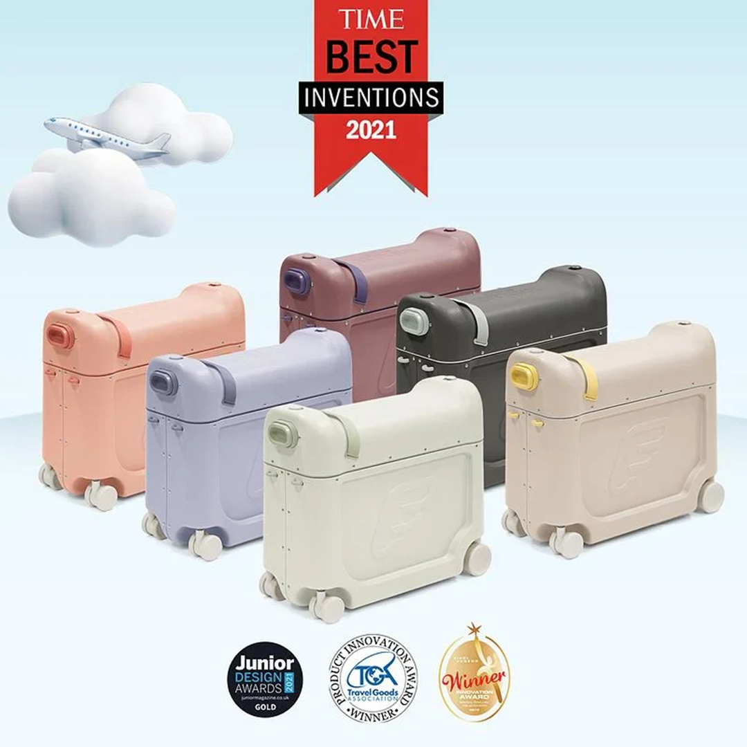 Stokke - JetKids by Stokke® BedBox V4