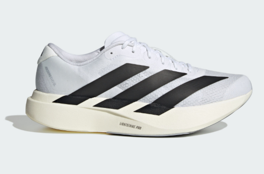 ADIDAS adizero Evo SL M Men’s Lightweight Carbon Running Shoes – JUN25