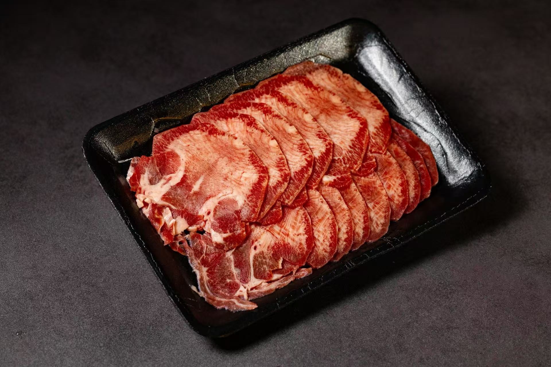 紐西蘭草飼特選牛舌