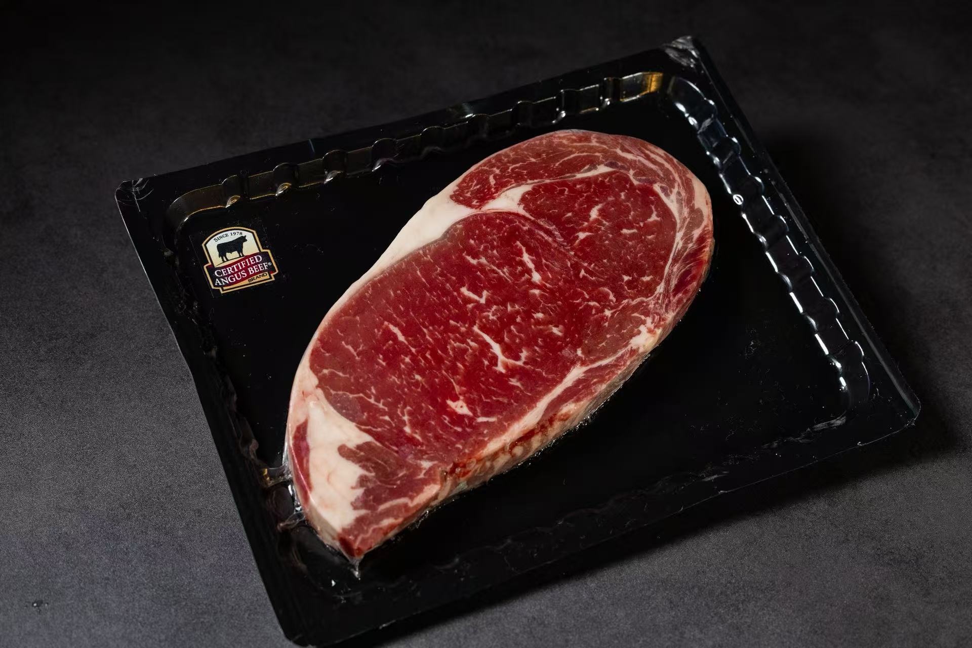 美國CAB認證熟成沙朗