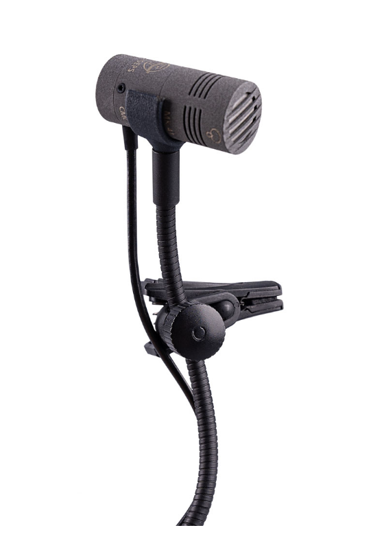 Schoeps microphone amplifiers Saxophone Set