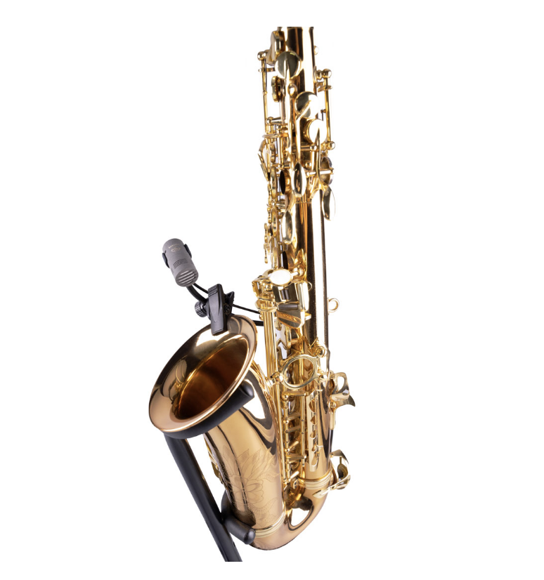 Schoeps microphone amplifiers Saxophone Set