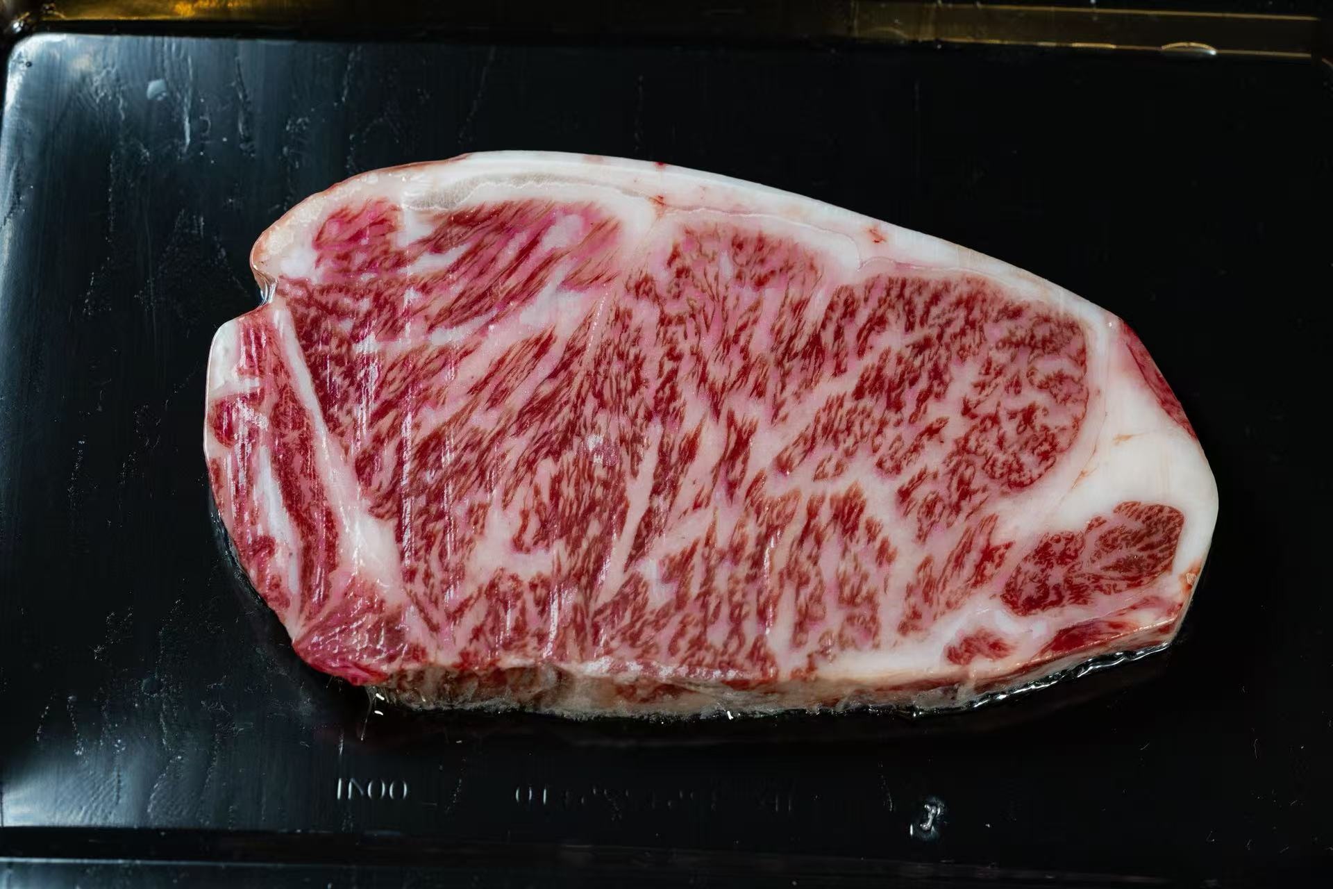 日本A5和牛紐約克牛排