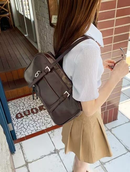 Alice Martha - Daupe *3色*