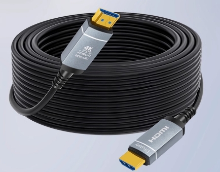 HDMI 2.0 高清線 高清連接投影顯示控 工程級 線長20米