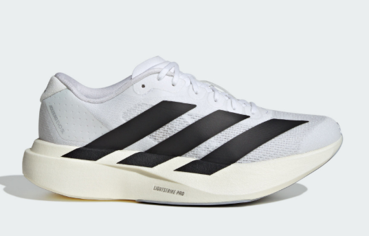 ADIDAS adizero Evo SL W Women’s Lightweight Carbon Running Shoes – JUN25