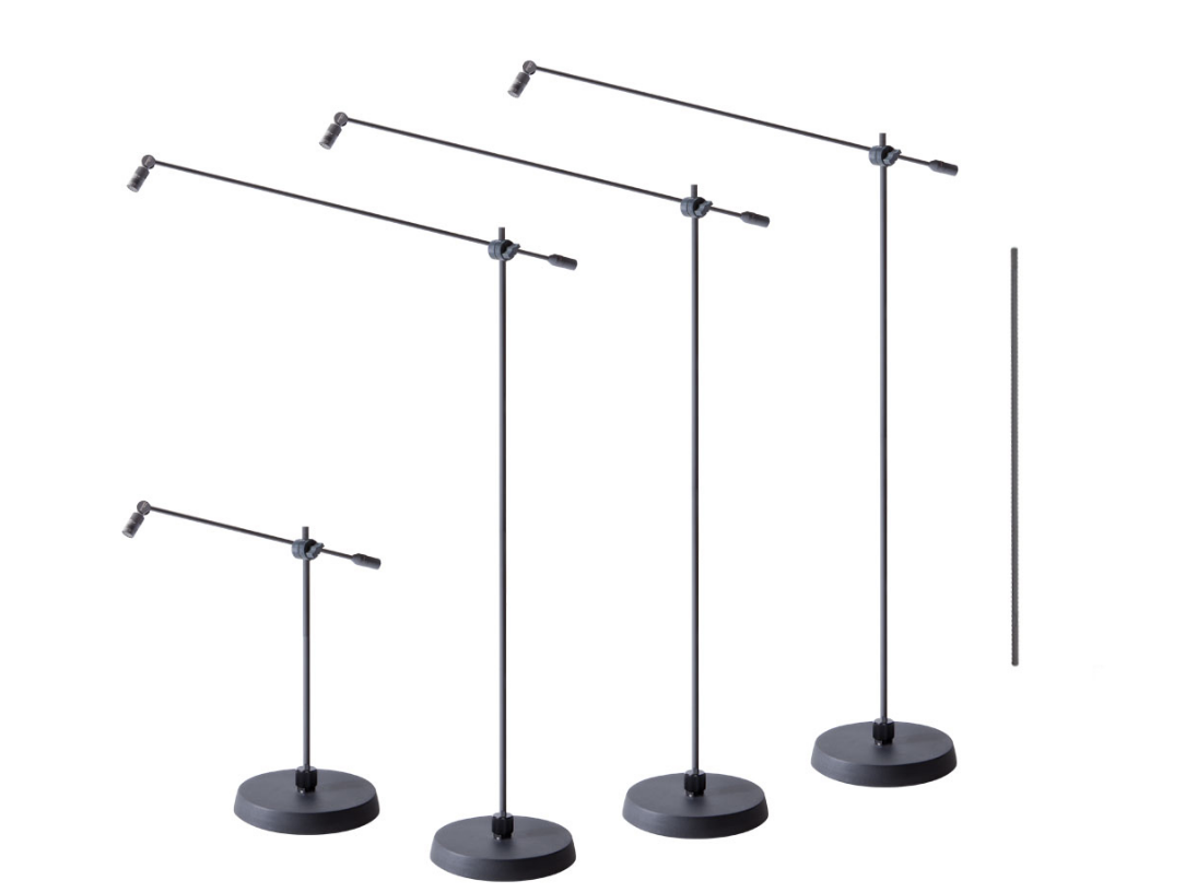 Schoeps String quartet" Orchestra Set