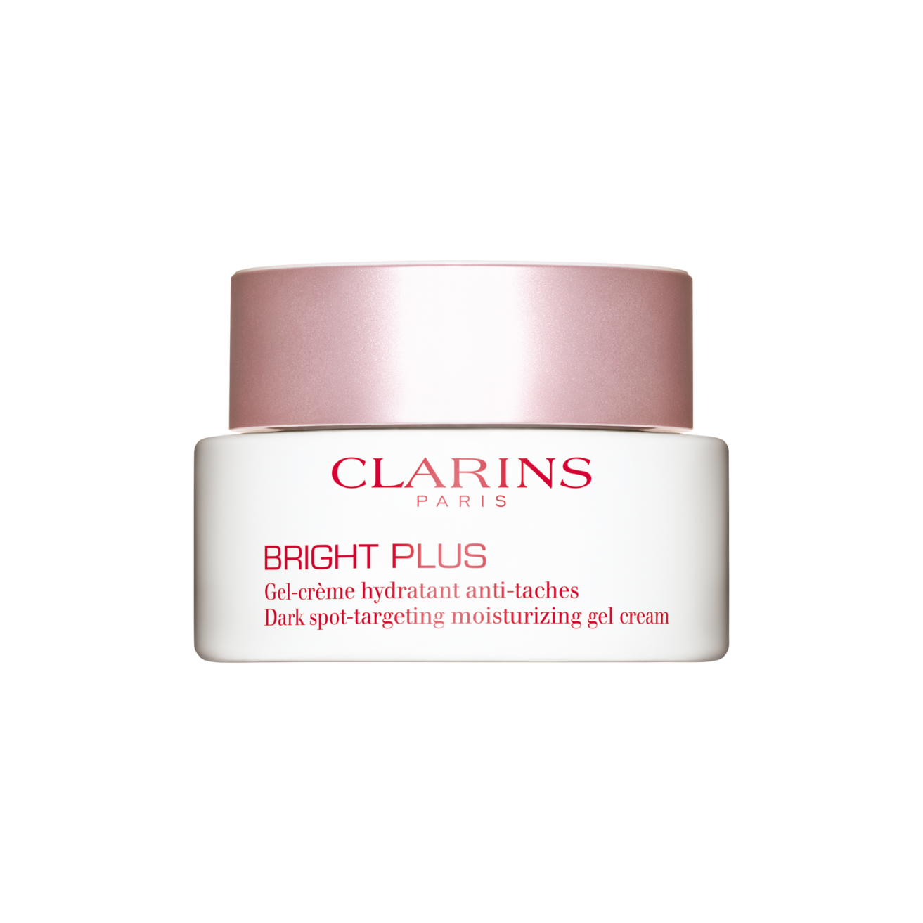 CLARINS 透亮光感水感面霜