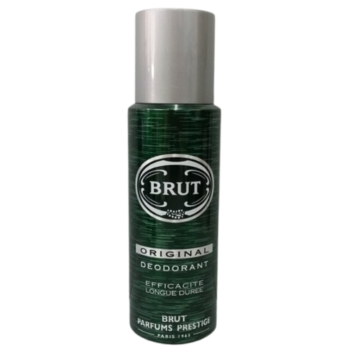 Brut 止汗噴霧（200ml）