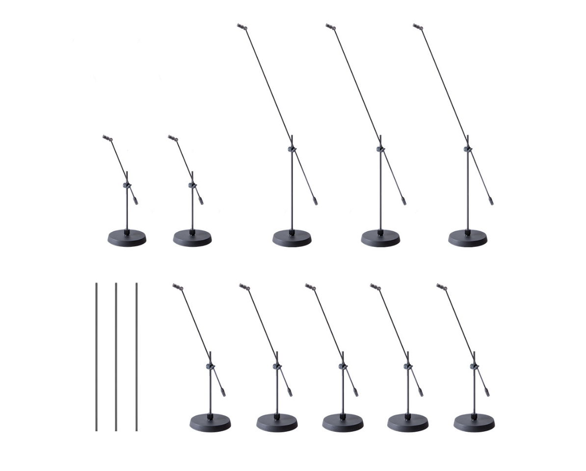 Schoeps "Mozart" Orchestra Set