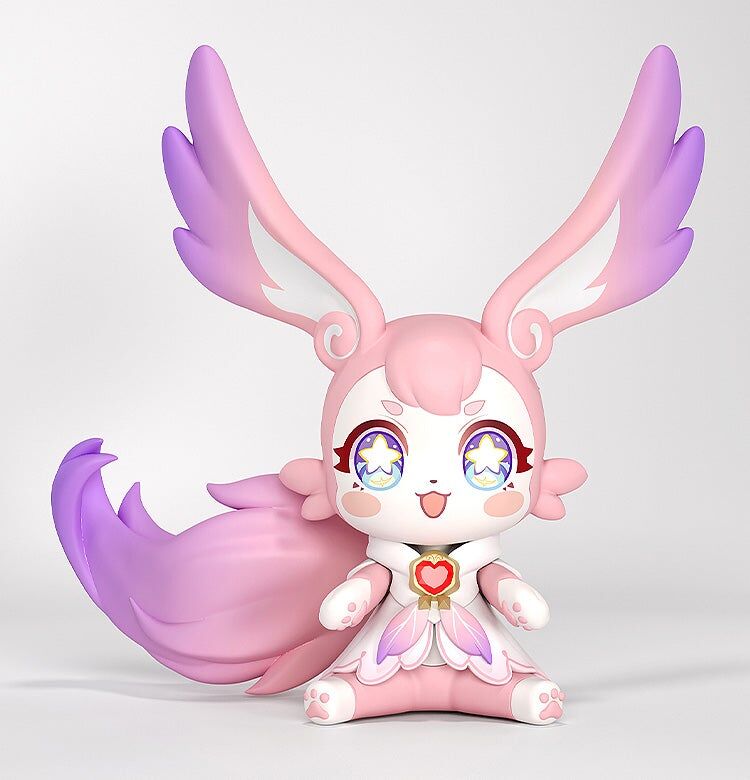 Huggy Good Smile 崩壞：星穹鐵道 迷迷 Huggy Good Smile Honkai: Star Rail Mem