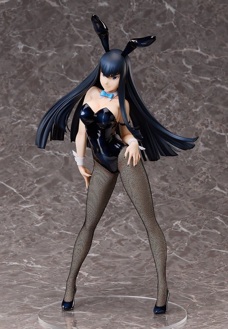 KILL la KILL 鬼龍院皐月 兔女郎Ver. Satsuki Kiryuin: Bunny Ver.