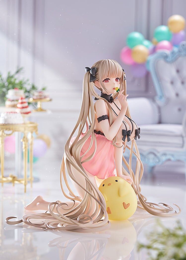 碧藍航線 可畏 甜蜜時光Ver. 1/6比例模型 Azur Lane Formidable: Sweet Time Ver. 1/6 Scale Figure