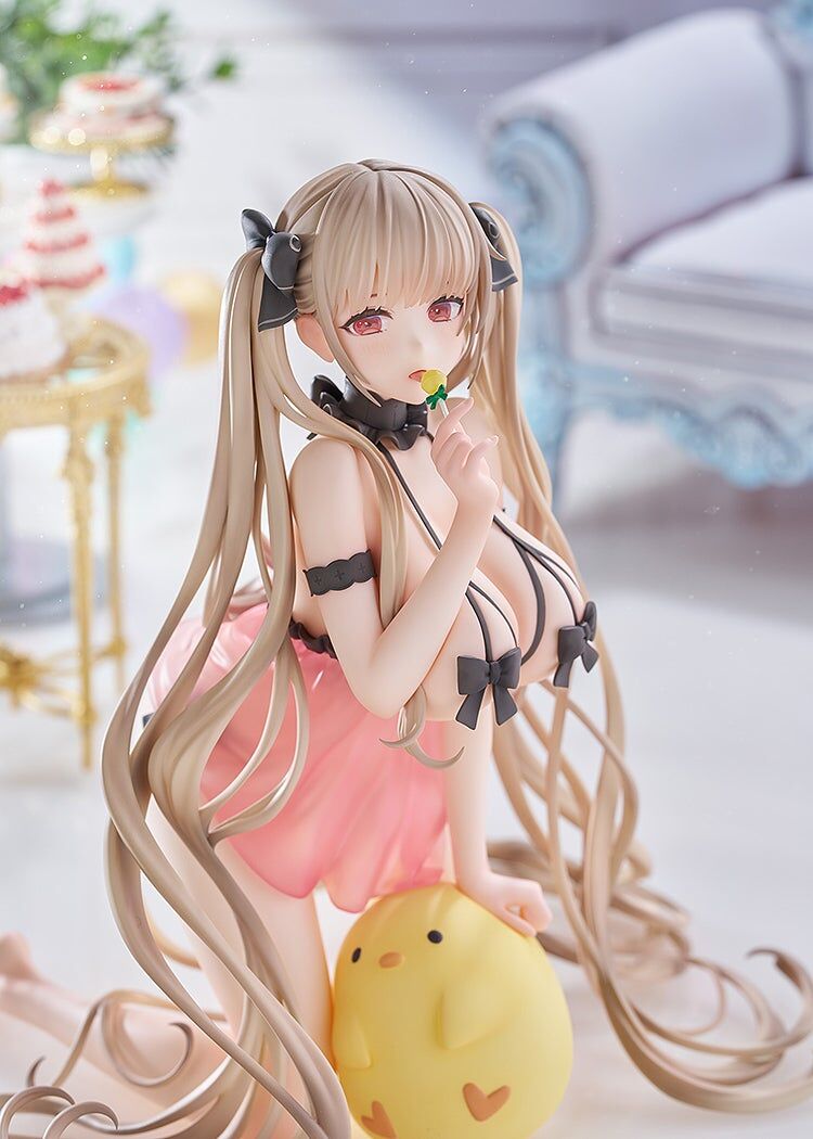 碧藍航線 可畏 甜蜜時光Ver. 1/6比例模型 Azur Lane Formidable: Sweet Time Ver. 1/6 Scale Figure