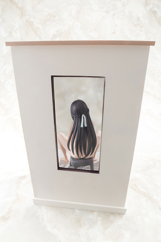 犬飼加戀 wonderful figure