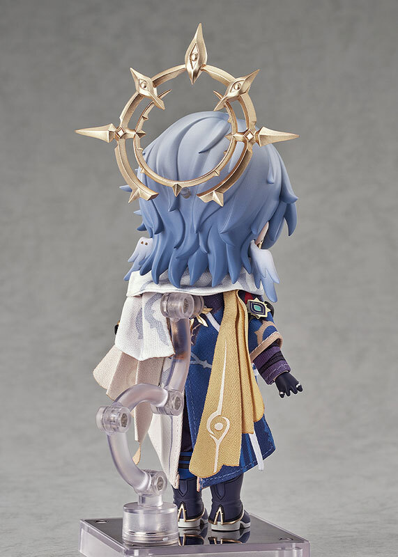 May Good Smile Company Nendoroid Doll Honkai: Star Rail Sunday Pre-order