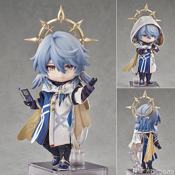 May Good Smile Company Nendoroid Doll Honkai: Star Rail Sunday Pre-order