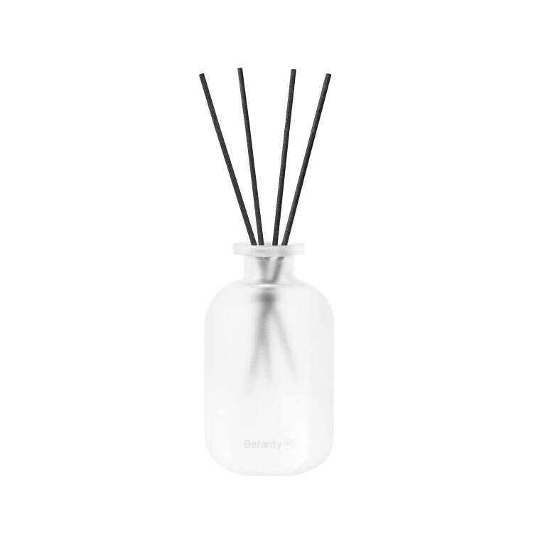 B'f 群青之境擴香瓶 - 岩礦冰河