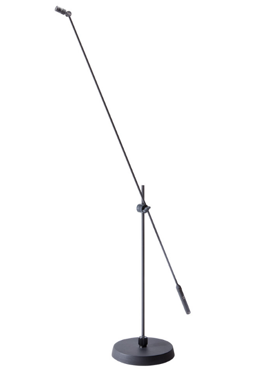 Schoeps microphone amplifiers Colette Tubes RC