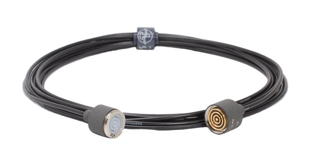 Schoeps Active Colette Cables KC