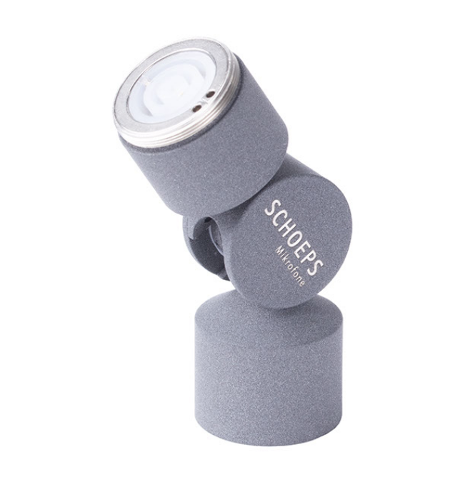 Schoeps Capsule Swivel GVC