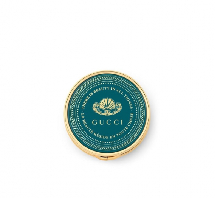 【Gucci】植萃潤護膏 8g