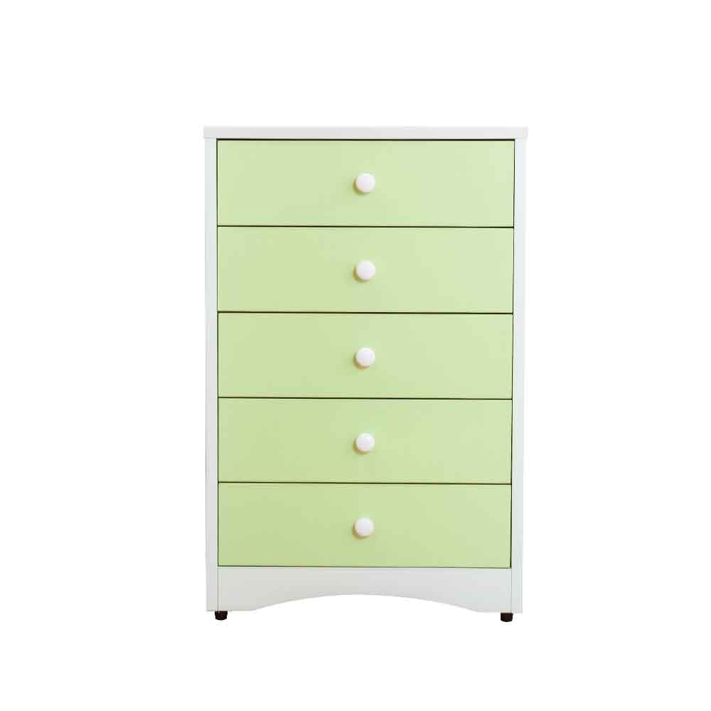 南亞塑鋼-2.2尺塑鋼五斗櫃/抽屜收納櫃/置物櫃