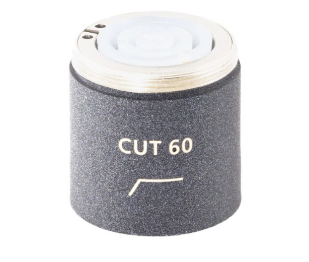 Schoeps Low-Cut Filter CUT 60