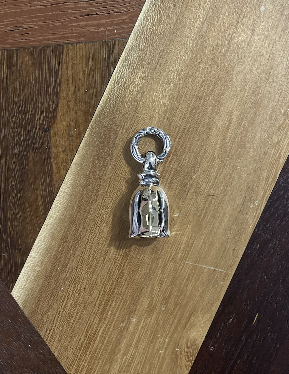 SILK BELL GOLD FUSION