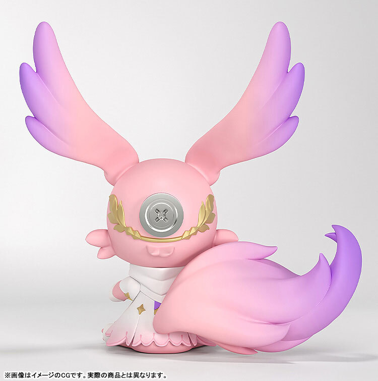 Feb Good Smile Company Huggy Good Smile Honkai: Star Rail Mem  Pre-order