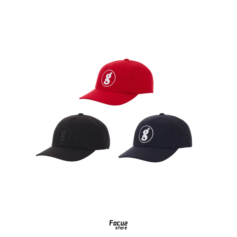 Supreme GOODENOUGH 6-Panel (SS25) - $54