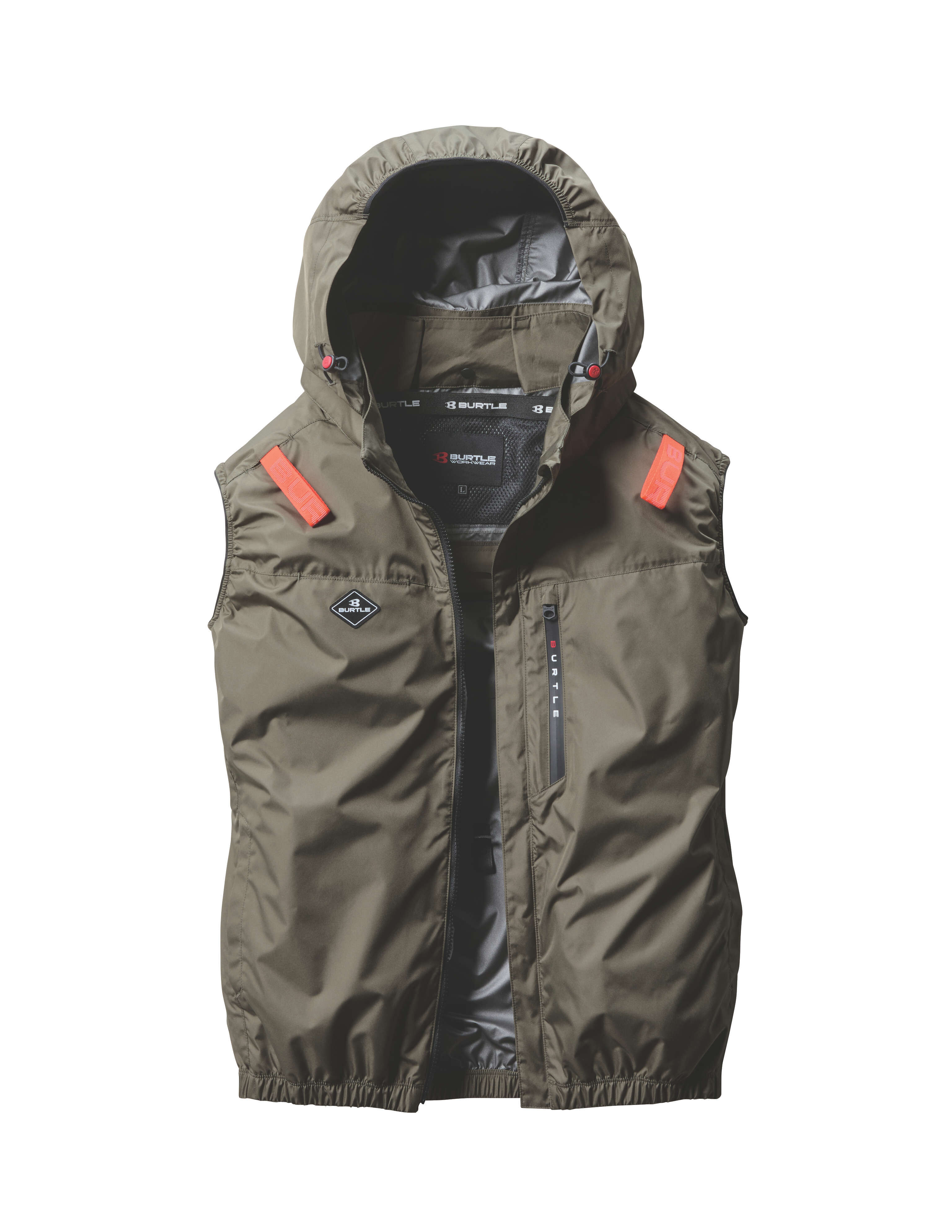 BURTLE AIRCRAFT 背心AC2064