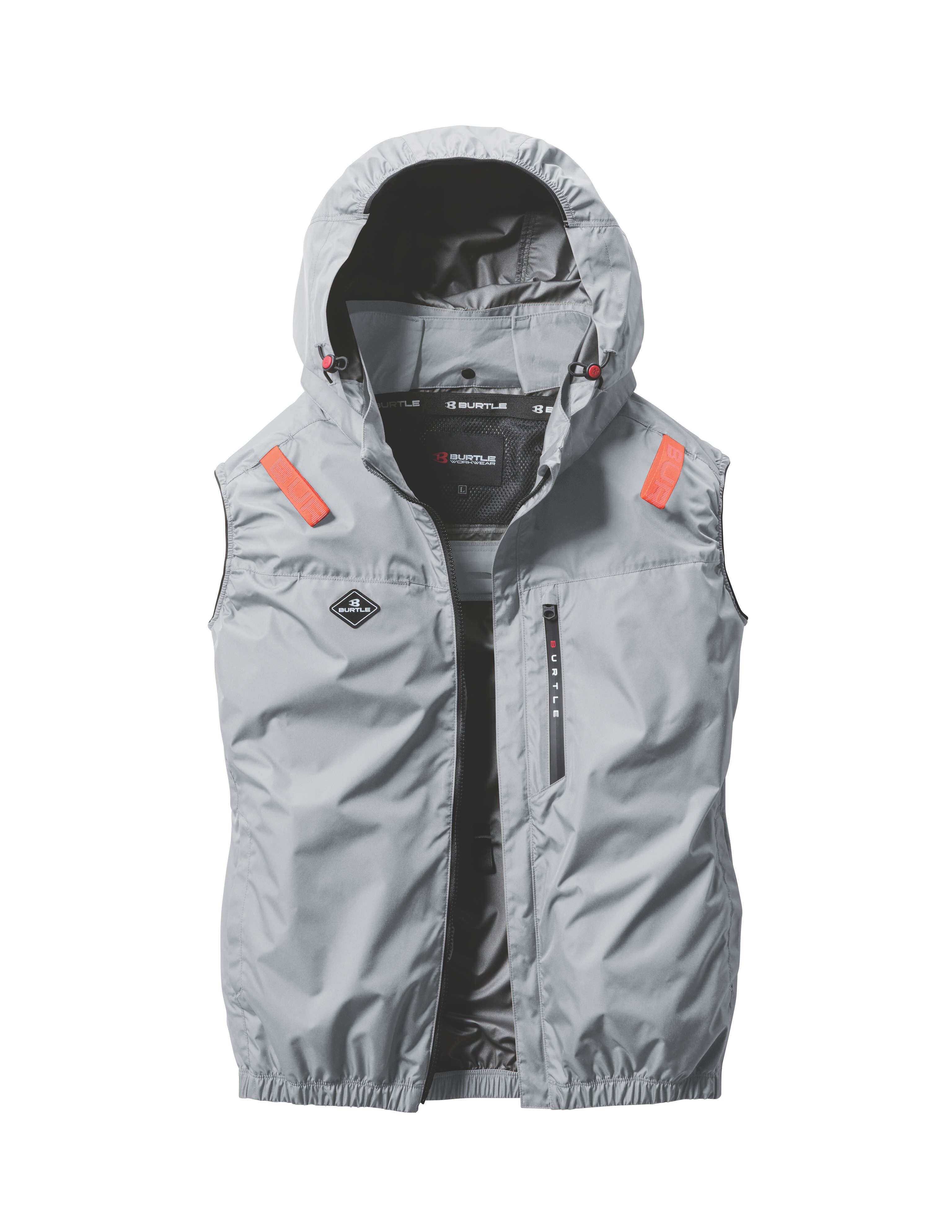 BURTLE AIRCRAFT 空調服 ウェア単品】2025 新作 エアークラフト バートル 空調 服 空調