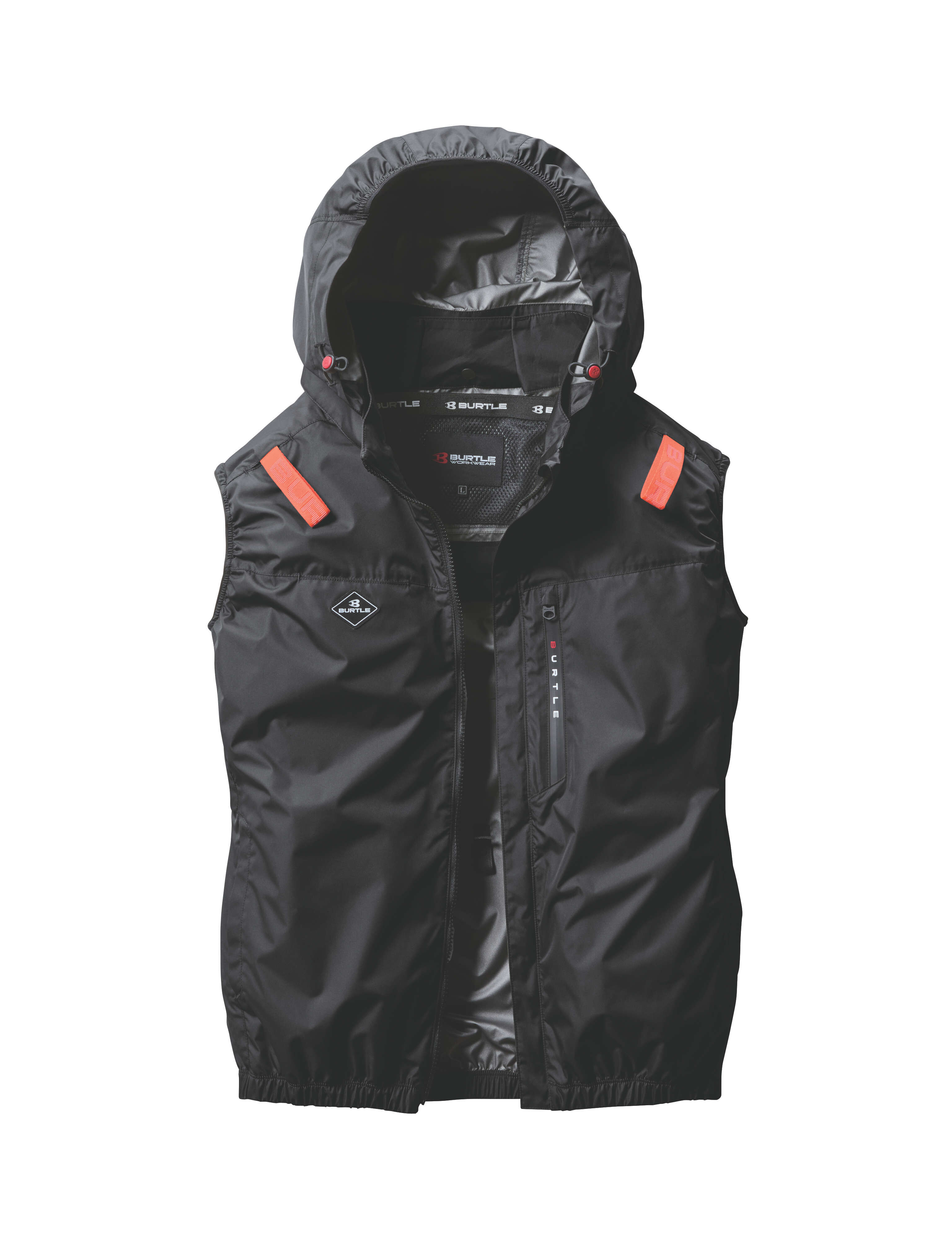BURTLE AIRCRAFT 扇風機　片側ジャンク品 BURTLE AIRCRAFT 扇風機 片側ジャンク品 BURTLE 空調服用ファン